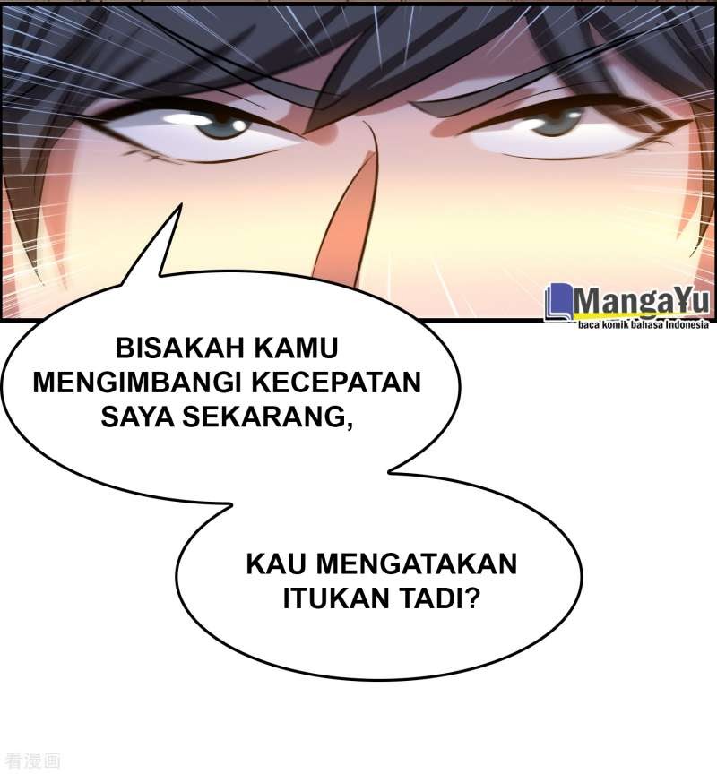 Outlander Tyrant Supplier Chapter 50 Bahasa Indonesia